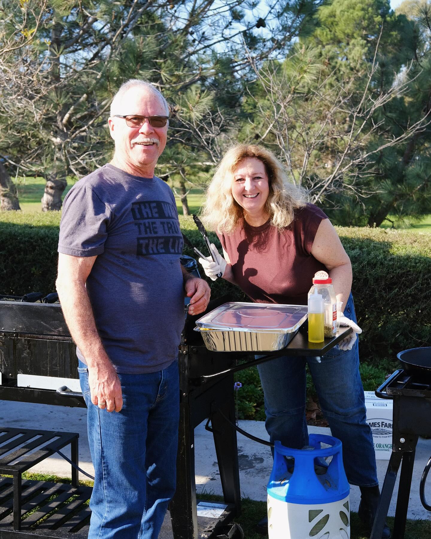 About JESUS IS THE ROCK AIM MINISTRY